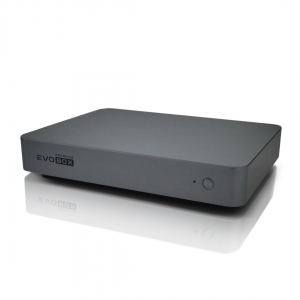 EVOBOX Premium Hi-End караоке-система в Ульяновске