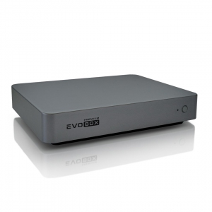 EVOBOX Premium Hi-End караоке-система в Ульяновске