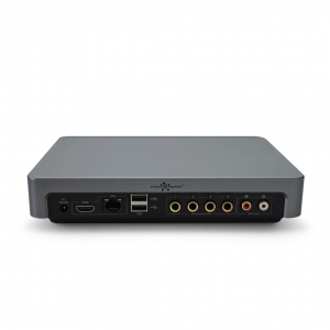 EVOBOX Premium Hi-End караоке-система в Ульяновске