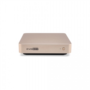 EVOBOX с микрофонами в Ульяновске