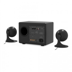 EvoSound Sphere 2.1 аудиосистема для караоке в Ульяновске