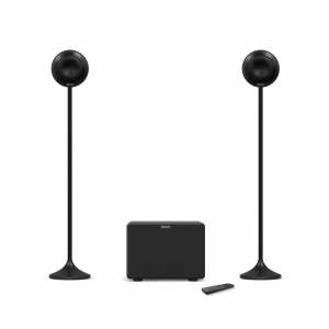 EvoSound Sphere 2.1 аудиосистема для караоке в Ульяновске