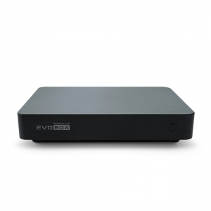 Hi-End караоке-система EVOBOX Premium + EvoSoundBar (саундбар с караоке) в Ульяновске