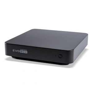 караоке-комплект EVOBOX + EvoSound Sphere 2.1 в Ульяновске