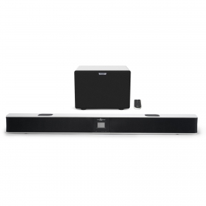 караоке-комплект EVOBOX Classic + EvoSound Bar (саундбар с караоке) в Ульяновске
