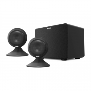 караоке-комплект EVOBOX Plus + EvoSound Sphere 2.1 в Ульяновске