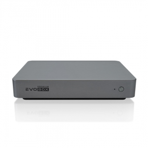 караоке-комплект EVOBOX Premium с микрофонами в Ульяновске