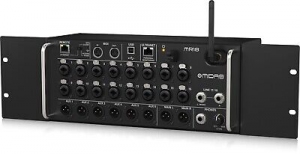 Midas MR18 цифровой микшер в Ульяновске