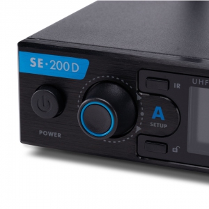 SE-200D цифровые микрофоны в Ульяновске
