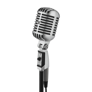 SHURE 55SH SERIES II вокальный, динамический микрофон в Ульяновске