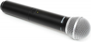 SHURE BLX24E/PG58 M17 вокальная радиосистема в Ульяновске