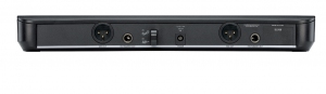 SHURE BLX288E/B58 M17 вокальная радиосистема в Ульяновске