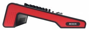 SVS Audiotechnik mixers AM-12 Микшерный пульт аналоговый, 12-канальный в Ульяновске