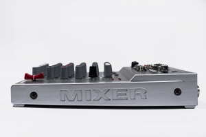 SVS Audiotechnik mixers AM-6 DSP Микшерный пульт аналоговый, 6-канальный SVS Audiotechnik mixers в Ульяновске