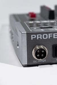 SVS Audiotechnik mixers AM-6 DSP Микшерный пульт аналоговый, 6-канальный SVS Audiotechnik mixers в Ульяновске