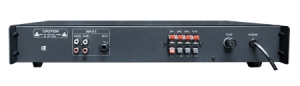 SVS Audiotechnik STA-80 Микшер-усилитель для систем Public Address в Ульяновске