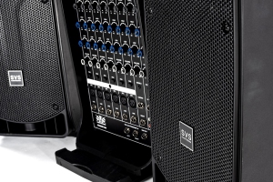 SVS Audiotechnik STAGESET 600 Акустический комплект активный в Ульяновске