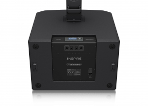 Turbosound iNSPIRE iP3000 модульная аудио колонна 2000Вт в Ульяновске