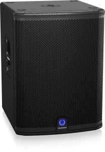 Turbosound iQ15B сабвуфер активный в Ульяновске