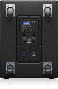 Turbosound iQ15B сабвуфер активный в Ульяновске