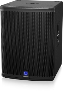 Turbosound iQ15B сабвуфер активный в Ульяновске