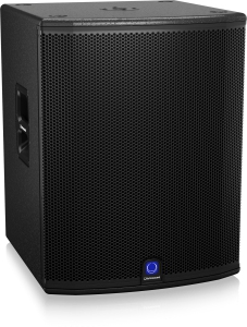 Turbosound iQ18B сабвуфер активный в Ульяновске