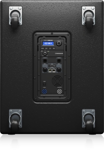 Turbosound iQ18B сабвуфер активный в Ульяновске