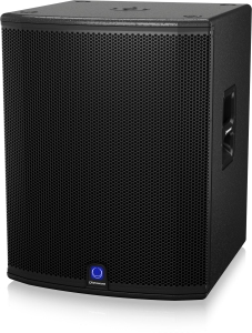 Turbosound iQ18B сабвуфер активный в Ульяновске