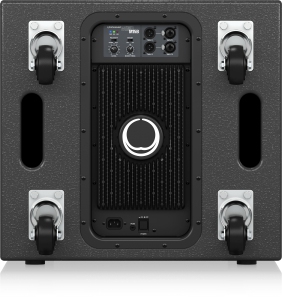 Turbosound Milan M15B сабвуфер активный в Ульяновске