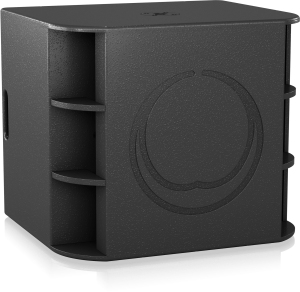Turbosound Milan M18B сабвуфер активный в Ульяновске