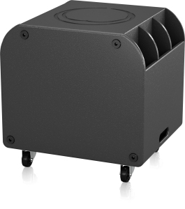 Turbosound Milan M18B сабвуфер активный в Ульяновске