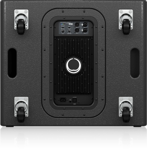 Turbosound Milan M18B сабвуфер активный в Ульяновске