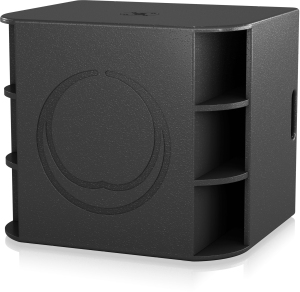 Turbosound Milan M18B сабвуфер активный в Ульяновске