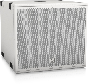 Turbosound NuQ115B-AN Активный сабвуфер в Ульяновске
