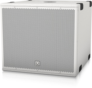 Turbosound NuQ115B-AN Активный сабвуфер в Ульяновске