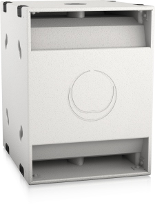 Turbosound NuQ118B-AN Активный сабвуфер в Ульяновске