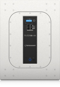 Turbosound NuQ118B-AN Активный сабвуфер в Ульяновске