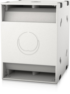 Turbosound NuQ118B-AN Активный сабвуфер в Ульяновске