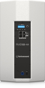 Turbosound NuQ122-AN Активная акустическая система в Ульяновске