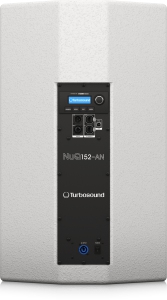 Turbosound NuQ152-AN Активная акустическая система в Ульяновске