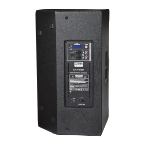 XLine ALFA P-15A DSP Акустическая система активная с DSP и Bluetooth в Ульяновске