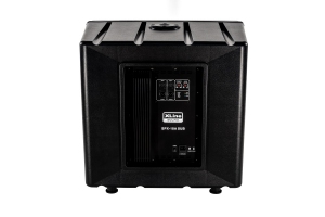 XLine SPX-18A SUB Сабвуфер активный в Ульяновске